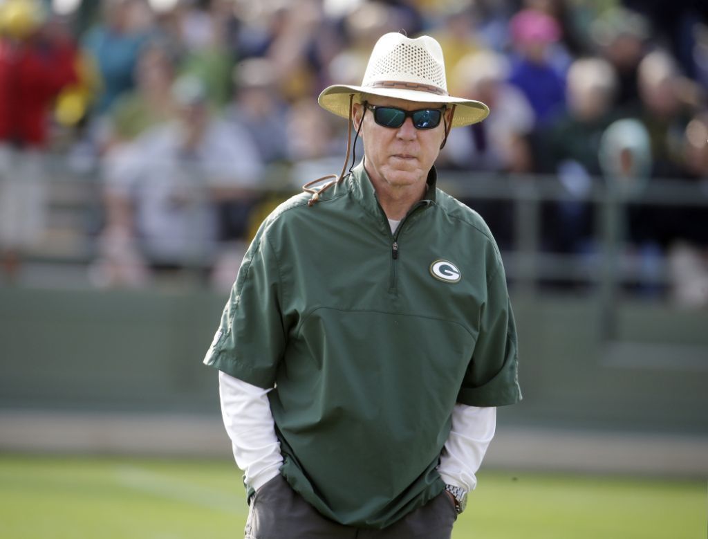 Ted Thompson